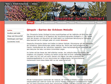 Tablet Screenshot of chinagarten-stuttgart.de